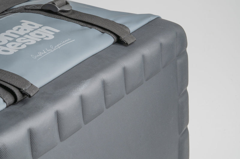 Load image into Gallery viewer, Nomad Tuff Loader 65L Max Dry Duffle Bag
