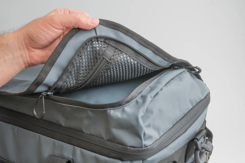 Load image into Gallery viewer, Nomad Tuff Loader 65L Max Dry Duffle Bag
