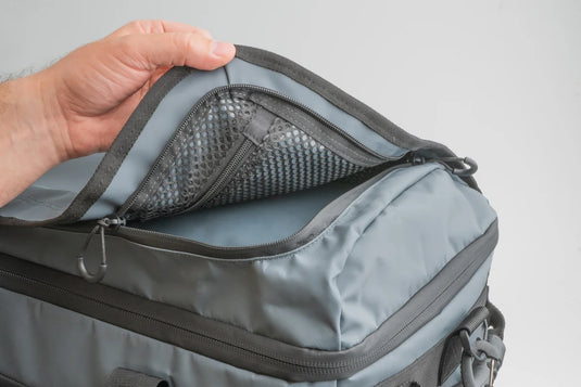 Nomad Tuff Loader 65L Max Dry Duffle Bag