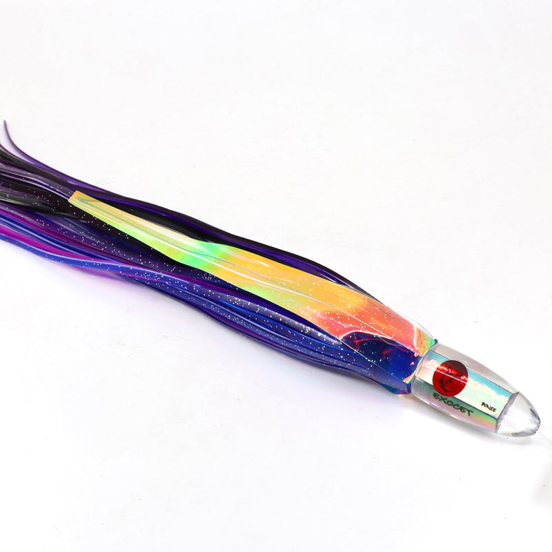 Load image into Gallery viewer, Bonze Exocet Light - Winged (ICE Blast Edition)
