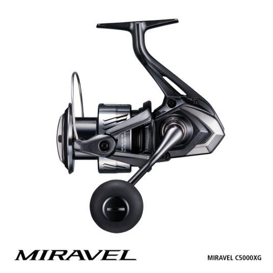 Shimano 2026 Miravel