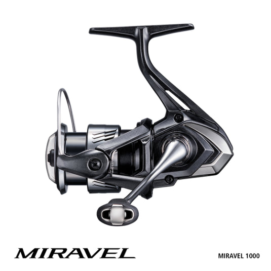 Shimano 2026 Miravel