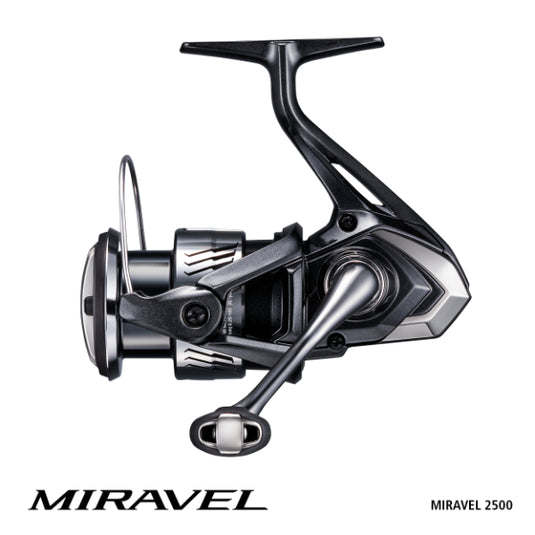 Shimano 2026 Miravel