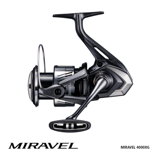 Shimano 2026 Miravel