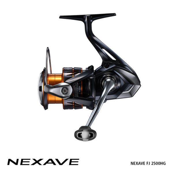 Load image into Gallery viewer, Shimano Nexave FJ
