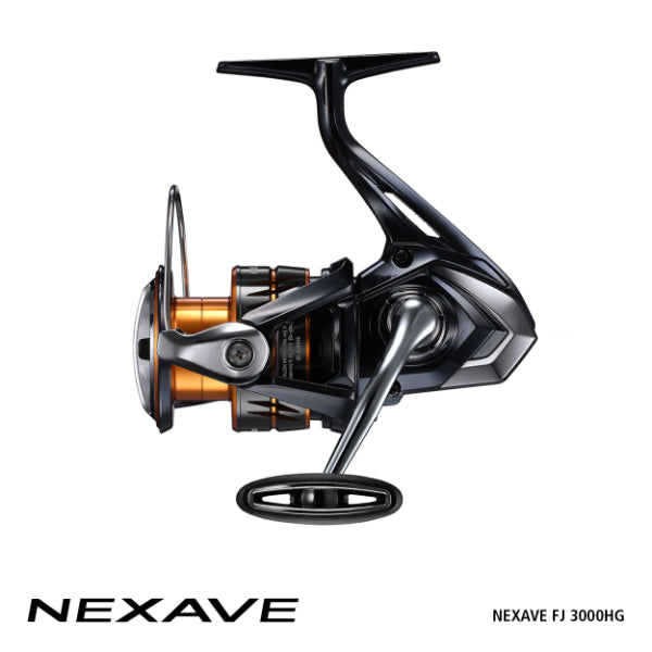 Load image into Gallery viewer, Shimano Nexave FJ
