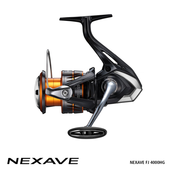 Load image into Gallery viewer, Shimano Nexave FJ
