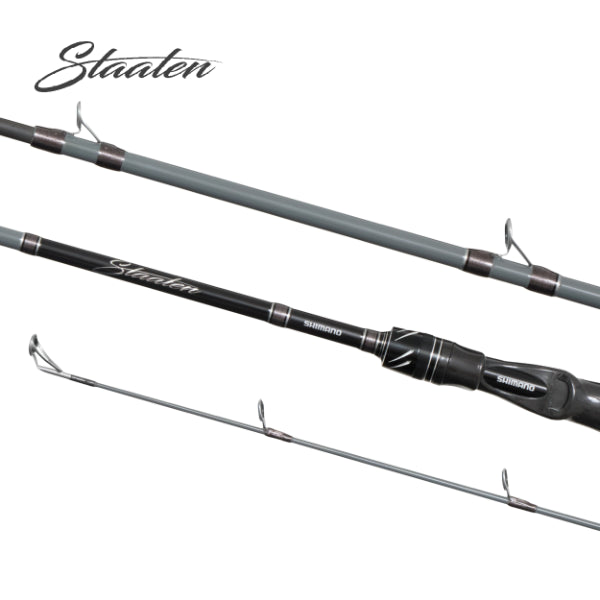 Load image into Gallery viewer, Shimano Staaten 26 (Baitcast)
