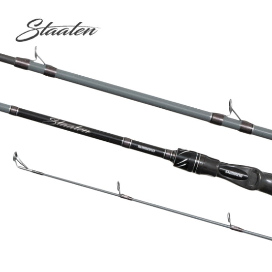 Shimano Staaten 26 (Baitcast)