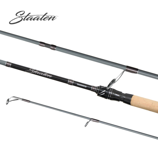 Shimano Staaten 26 (Spin)