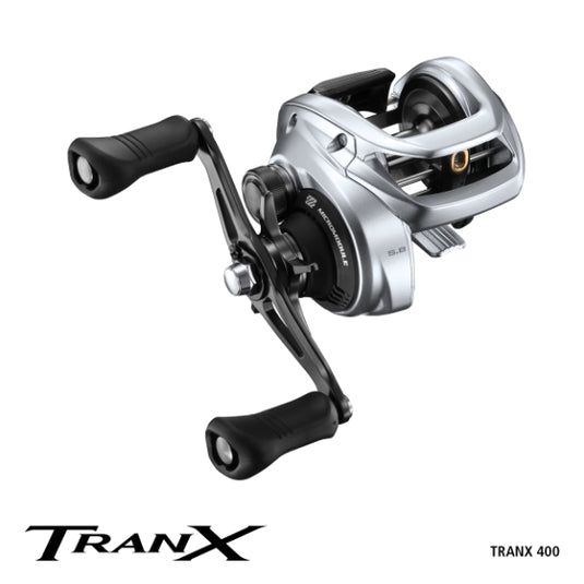 Shimano Tranx 400B