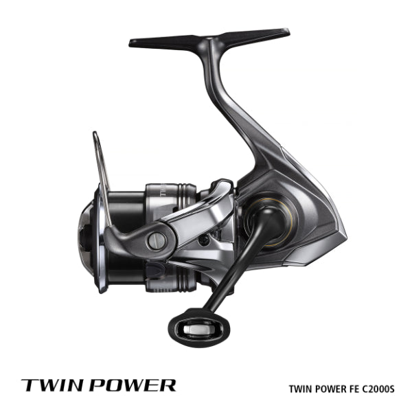 Load image into Gallery viewer, Shimano Twin Power FE
