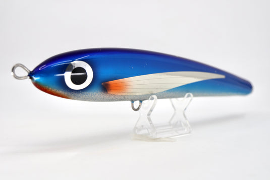 West Coast Poppers 130g Floating (F130) 245mm