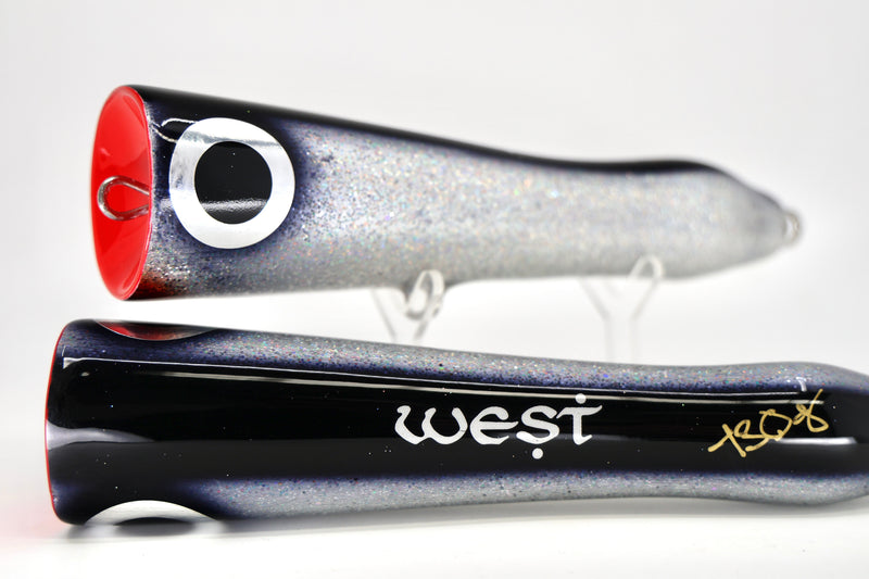 Load image into Gallery viewer, West Coast Poppers 130g Hammersley (190mm)
