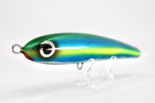West Coast Poppers 100g Floating (F100) 220mm