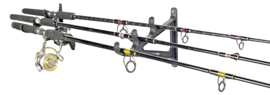 Sea Dog Horizontal Rod Storage