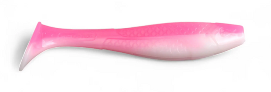 Wise Angler StormX Cyclone Minniw 5