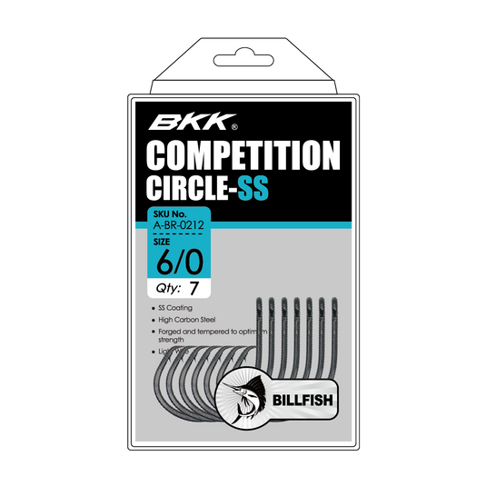 BKK Competition Circle