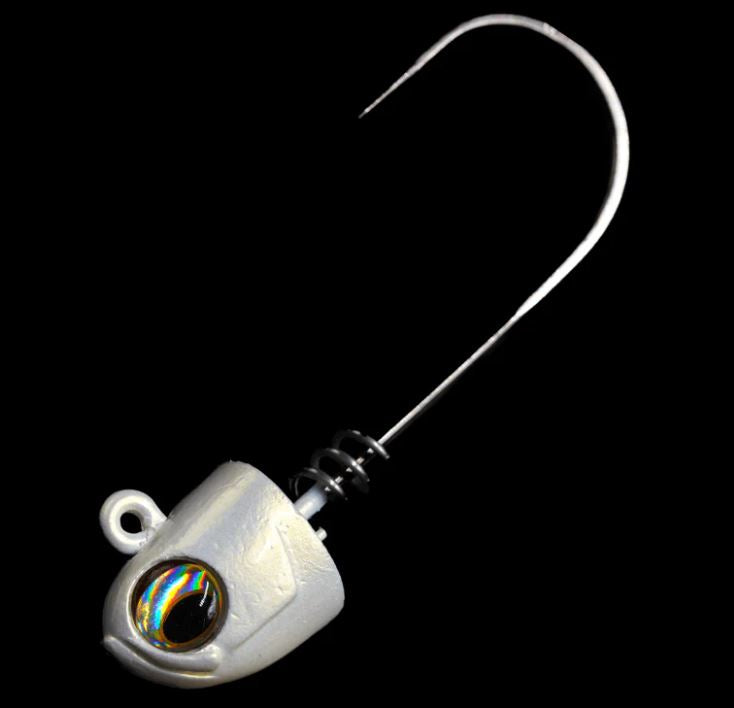Load image into Gallery viewer, NLBN 8" Jig Heads
