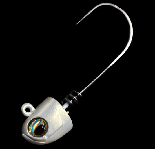 NLBN 8" Jig Heads