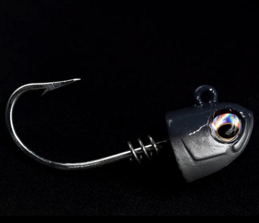 NLBN 5" Jig Heads