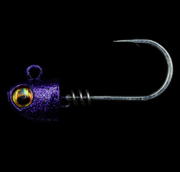 Load image into Gallery viewer, NLBN Tuna 4x Super Heavy Duty Jig Heads
