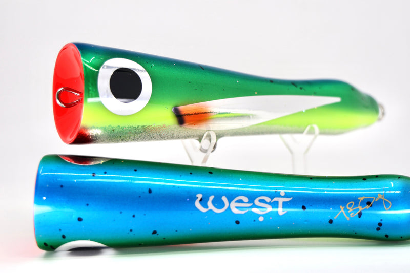 Load image into Gallery viewer, West Coast Poppers 130g Hammersley (190mm)
