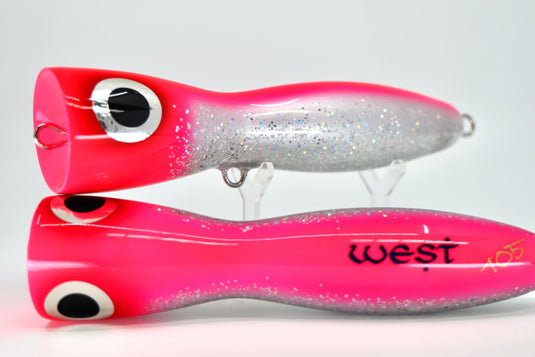 West Coast Poppers 105g Gangsta (185mm)