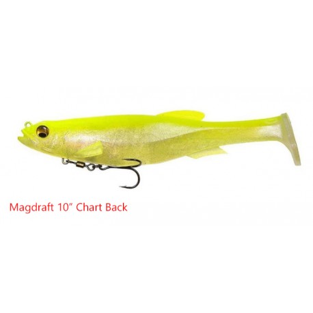 Load image into Gallery viewer, Megabass Magdraft 10&quot;
