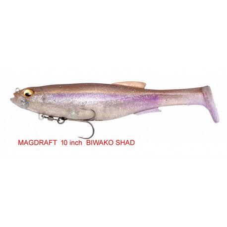 Load image into Gallery viewer, Megabass Magdraft 10&quot;
