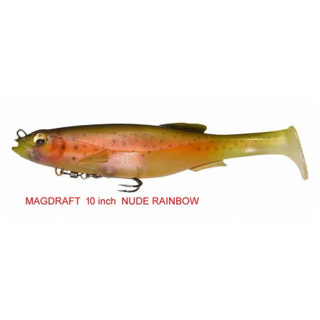 Load image into Gallery viewer, Megabass Magdraft 10&quot;
