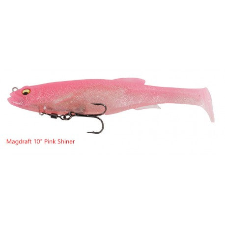 Load image into Gallery viewer, Megabass Magdraft 10&quot;
