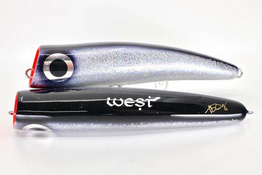 West Coast Poppers 150g Diving Popper (Dana) 230mm