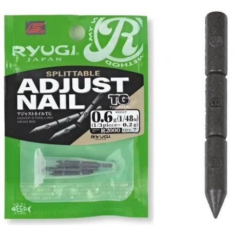 Ryugi Adjust Nail