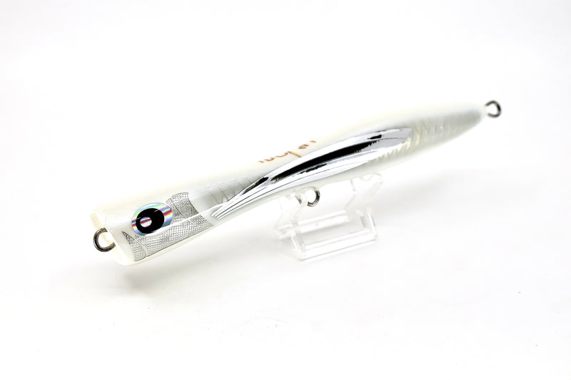 Load image into Gallery viewer, Noah Custom Lures - 220mm Pencil Popper
