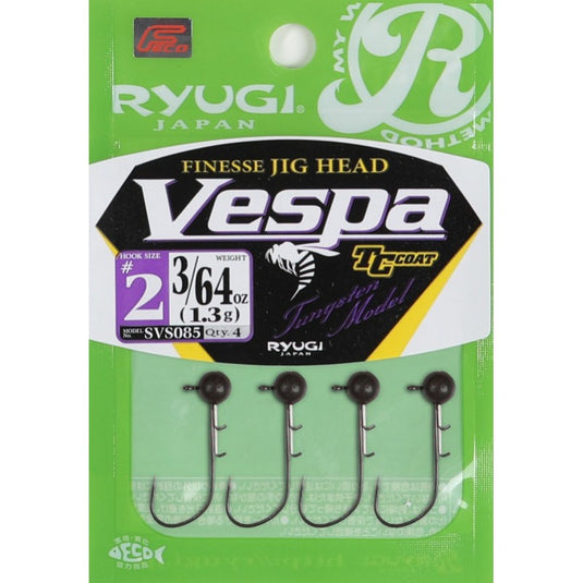 Ryugi Jig Head Vespa