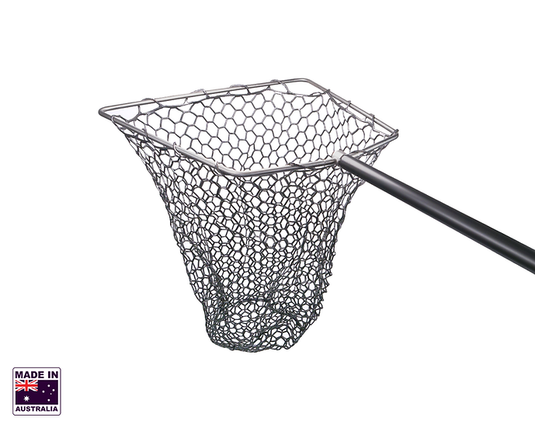 Hook'em Landing Net 1.2m-RS
