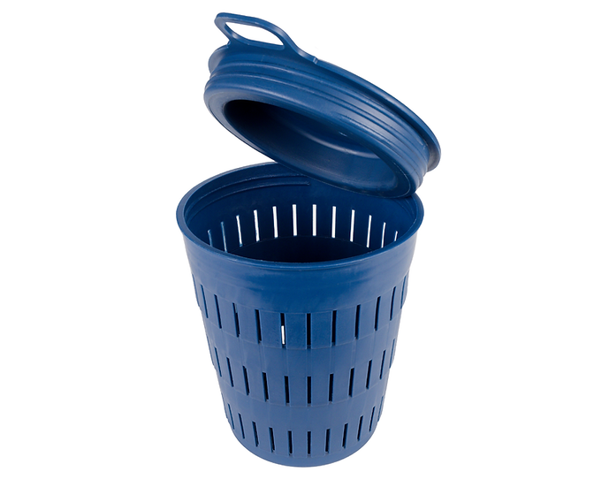 Load image into Gallery viewer, Hook'em Berley Cage - Plastic
