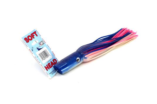 Mold Craft - Senior Bobby Brown Soft Head 12"