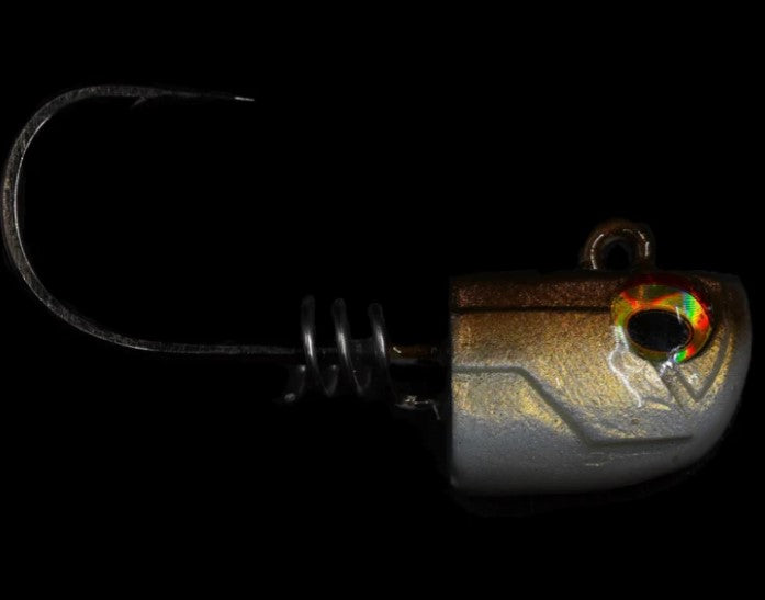 Load image into Gallery viewer, NLBN 3&quot; Jig Heads
