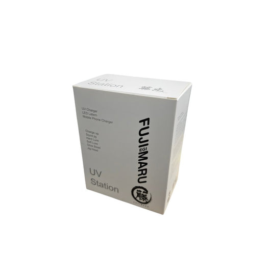 Fujimaru  Egi UV Station