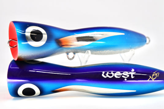 West Coast Poppers 105g Gangsta (185mm)
