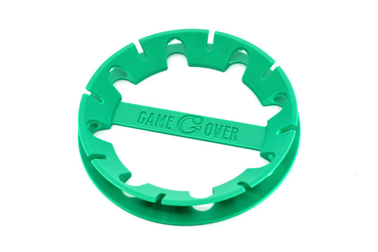 GameOver Rig Roll