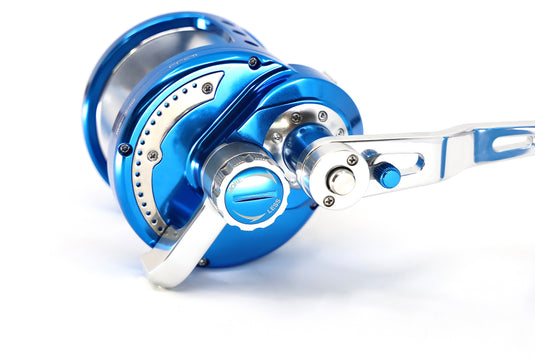 Maxel Sealion Two Speed - Dual Drag SL11D