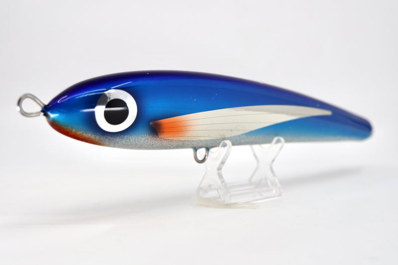 Load image into Gallery viewer, West Coast Poppers 155g Floating (F155) 255mm
