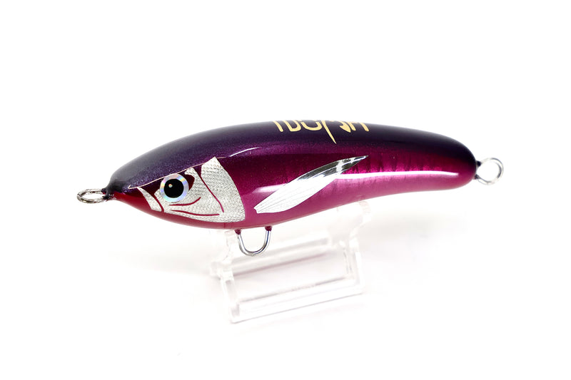 Load image into Gallery viewer, Noah Custom Lures - 125mm Sinking Stickbait
