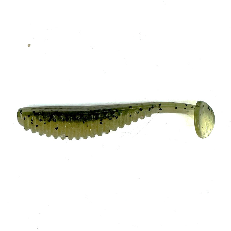 Load image into Gallery viewer, Reins S Cape Shad 2.5
