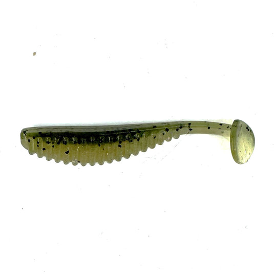 Reins S Cape Shad 2.5
