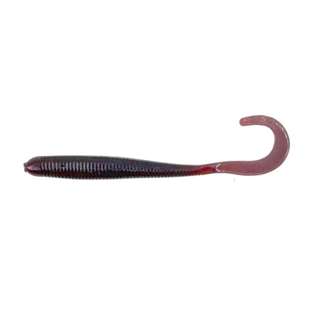 Load image into Gallery viewer, Bait Breath Fish Curly Tail 3.5&quot;
