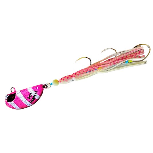 SnapBait Triple Threats Hybrid Jig 20g
